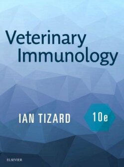 Veterinary Immunology | 9780323523493