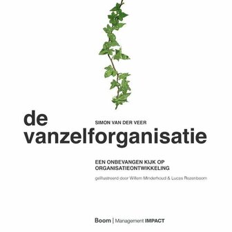 De Vanzelforganisatie | 9789462762787