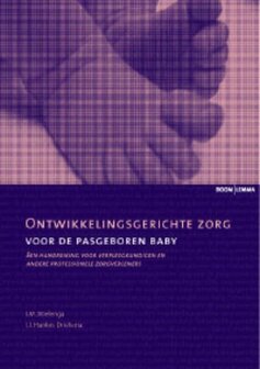 9789059313675 | Ontwikkelingsgerichte zorg voor de pasgeboren baby