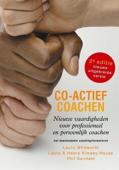 Co-actief coachen | 9789058716224