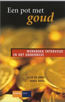 Een pot met goud | 9789059016477