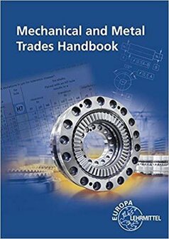 Mechanical and Metal Trades Handbook | 9783808519158