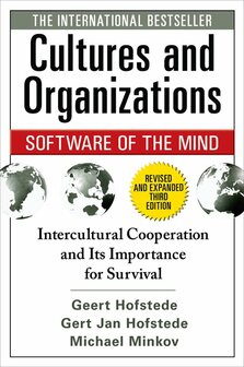 Cultures and Organizations (3Rd Edn) | 9780071664189