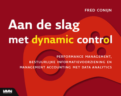 Aan de slag met een dynamic control | 9789462762428