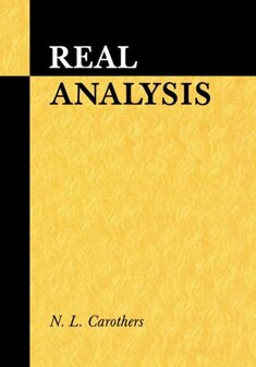 Real Analysis | 9780521497565