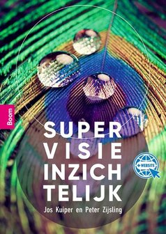 Supervisie inzichtelijk | 9789024438044