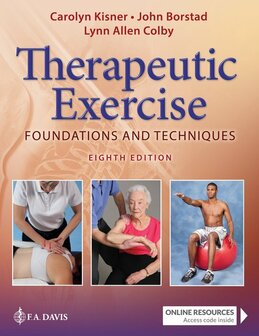 Therapeutic Exercise | 9781719640473