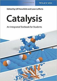 Catalysis | 9783527341597