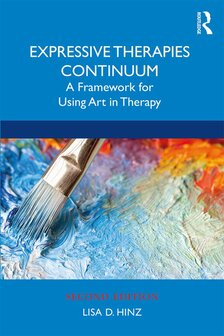 Expressive Therapies Continuum | 9780367280420