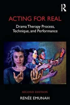 Acting For Real | 9781138849655