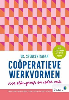 Co&ouml;peratieve werkvormen | 9789461182821