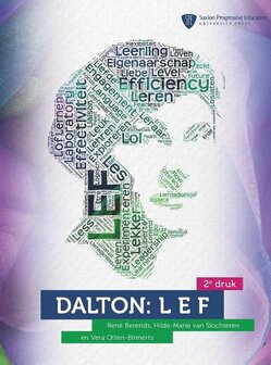 Dalton: Lef | 9789492618443