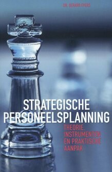 Strategische personeelsplanning | 9789462150997