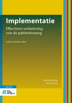 Implementatie | 9789036829083