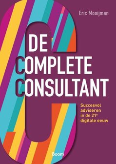 De complete consultant | 9789024439102