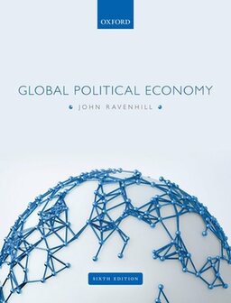 Global Political Economy | 9780198820642