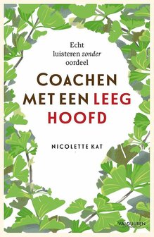 Coachen met een leeg hoofd | 9789089654519