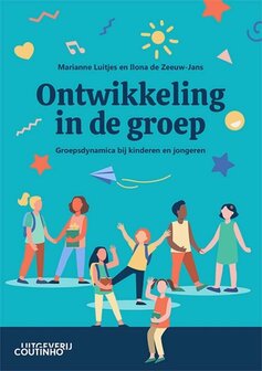 Ontwikkeling in de groep | 9789046908211