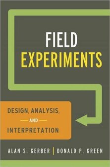 Field Experiments | 9780393979954