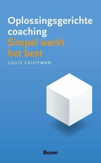 Oplossingsgerichte coaching | 9789024403844