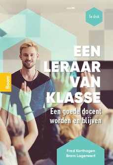 Een leraar van klasse | 9789024428830