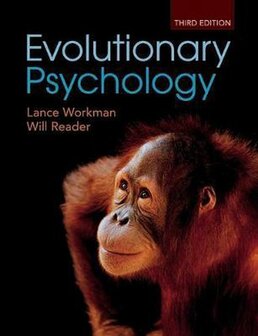 Evolutionary Psychology | 9781107622739