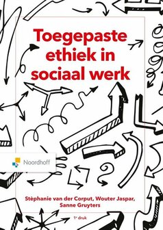 Toegepaste ethiek in sociaal werk | 9789001297428