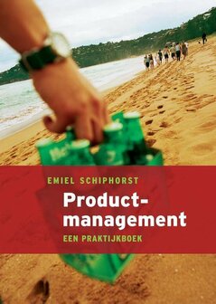 Productmanagement | 9789043014915