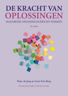 De kracht van oplossingen | 9789043041195