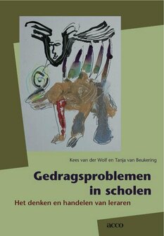 Gedragsproblemen in scholen | 9789033474989