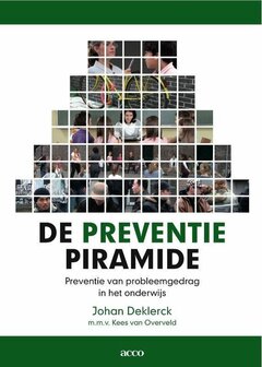 De preventiepiramide | 9789033485138