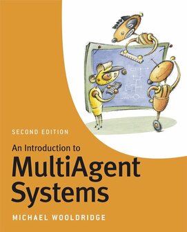 Introduction To MultiAgent Systems 2nd | 9780470519462