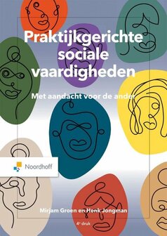 Praktijkgerichte sociale vaardigheden | 9789001302399