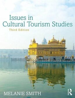 Issues In Cultural Tourism Studies | 9781138785694