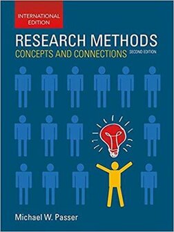 Research Methods | 9781319127091