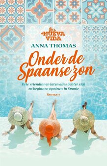 Onder de Spaanse zon | 9789021040189