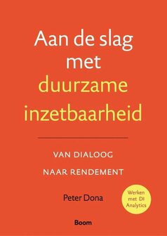 Aan de slag met duurzame inzetbaarheid | 9789024409365