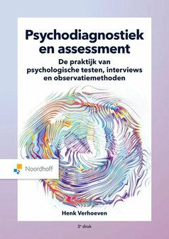 Psychodiagnostiek en assessment | 9789001079215