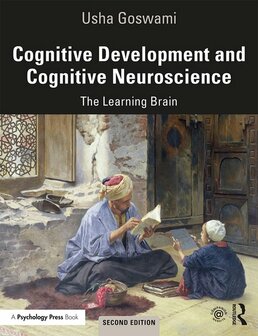 9781138923911 | Cognitive Development and Cognitive Neuroscience