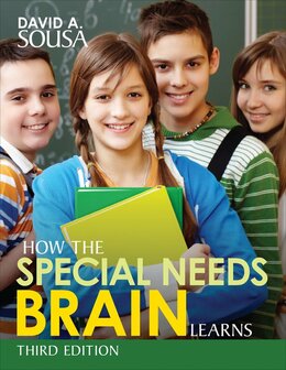 How the Special Needs Brain Learns | 9781506327020