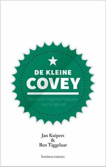 9789047008903  | Kleine boekjes - grote inzichten - De kleine Covey