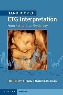 Handbook of CTG Interpretation | 9781107485501