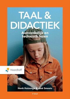 9789001299149 | Taal &amp; didactiek - Aanvankelijk en technisch lezen