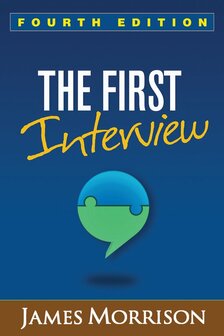 The First Interview | 9781462529834