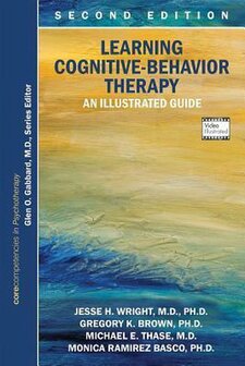 Learning Cognitive-Behavior Therapy | 9781615370184