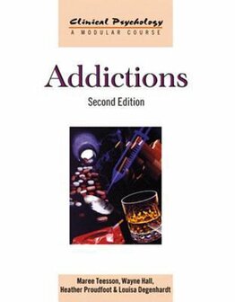 Addictions | 9780415583008