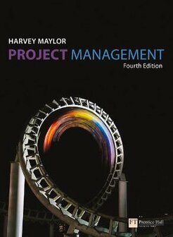 Project Management | 9781292237060