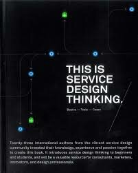 This is service design thinking | 9789063692797