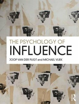 Psychology of Influence | 9781138655393