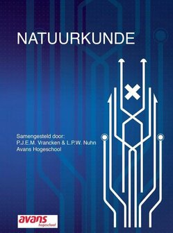 Natuurkunde | 9789043037525